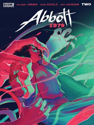 cover image of Abbott: 1979 (2023), Issue 2